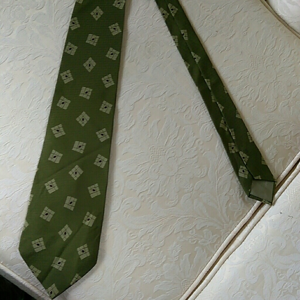 Giogio Armani Neck tie - Picture 1 of 2